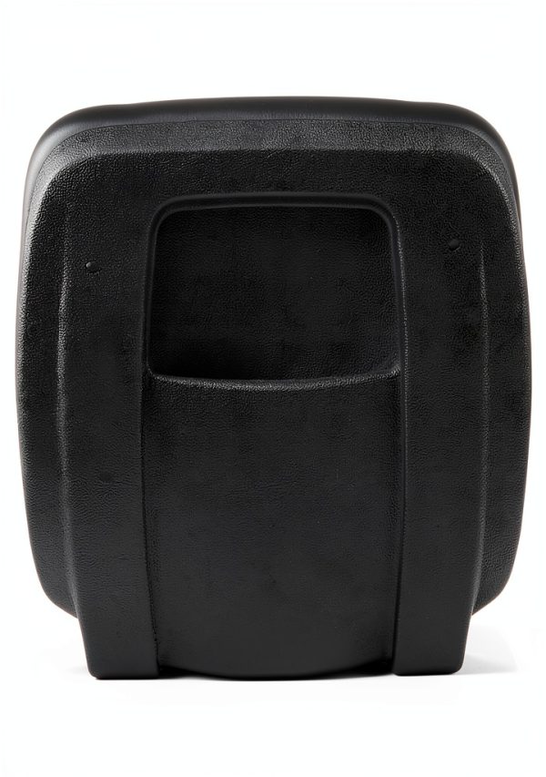 GXYWADY Kubota Tractor Seat Black Plastic Front Fit-3
