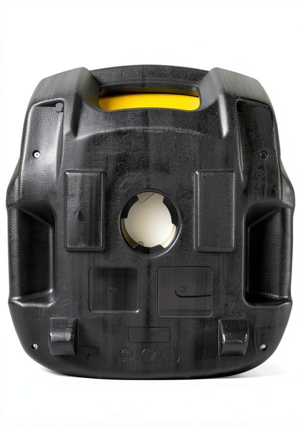 TRAC SEATS Lawn Tractor Seat Drivers Side Vinyl Durable-3