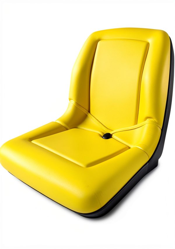 TRAC SEATS UTV Front Vinyl Seat Vehicle Specific Fit-2