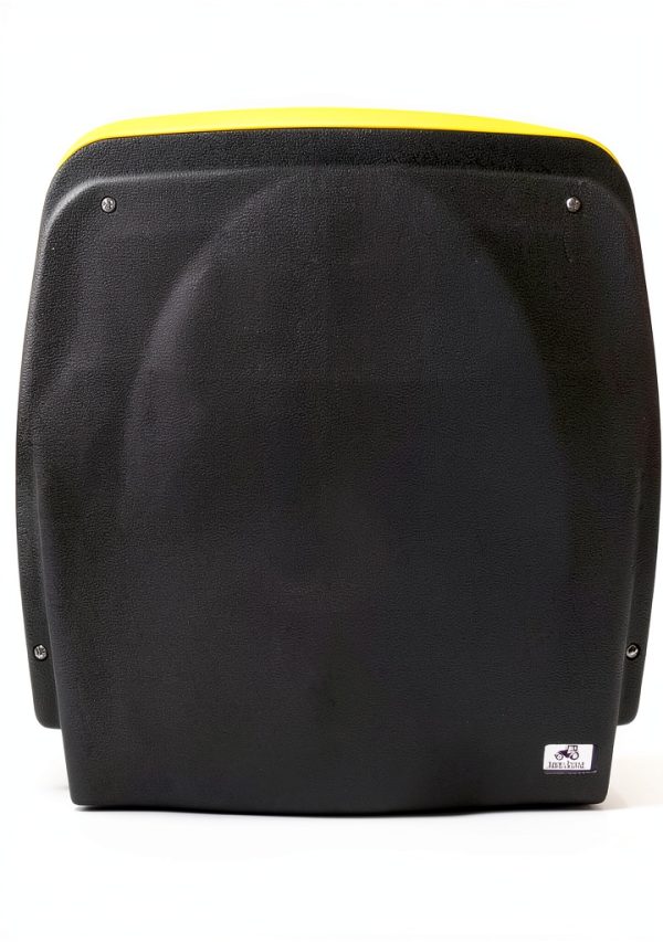 TRAC SEATS Tractor Seat Front Vinyl 16 Inch Width-3