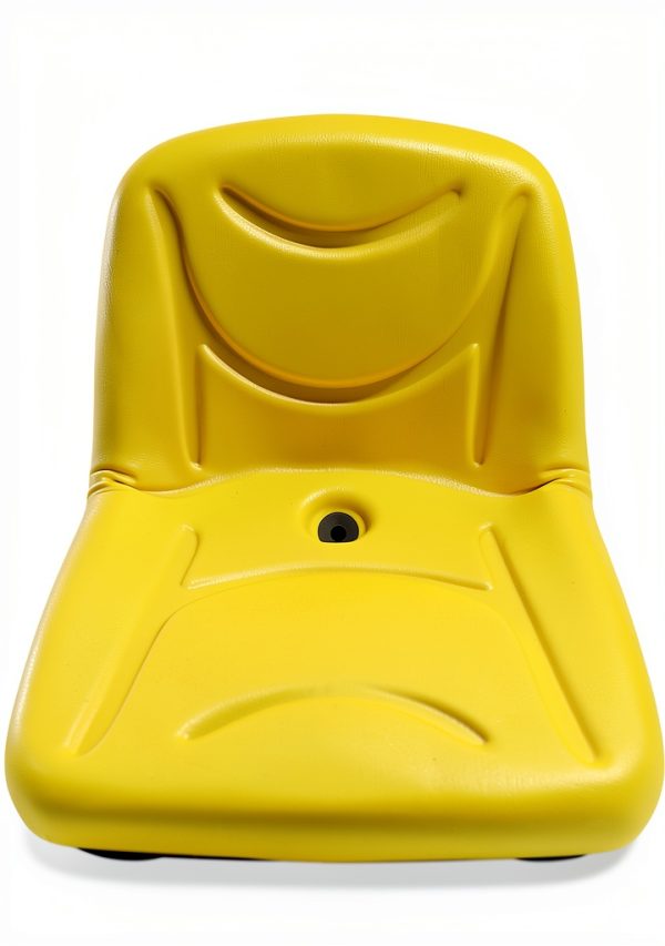 Eparts Tractor Seat Drivers Side Vinyl Fit John Deere-1