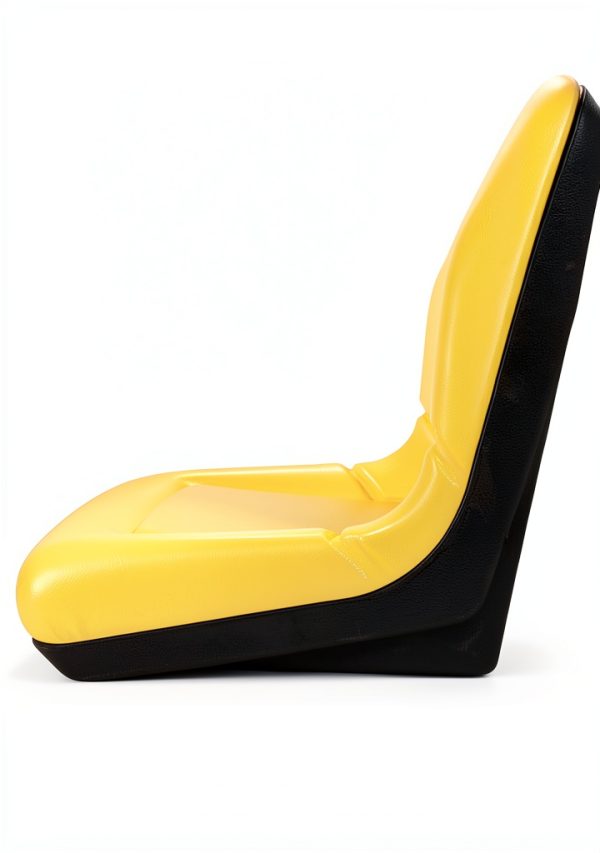 TRAC SEATS Tractor Seat Front Vinyl 16 Inch Width-2