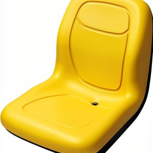 Uni Pro Tractor Seat Front Vinyl John Deere 5105 5205-0