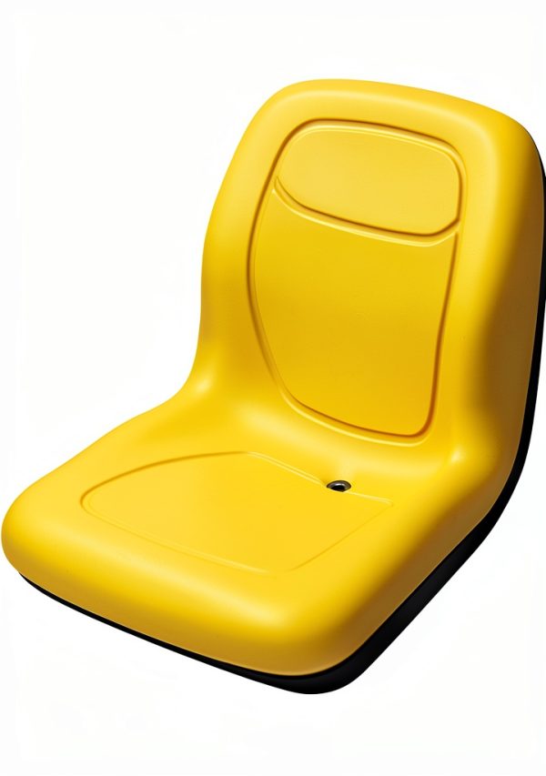Uni Pro Tractor Seat Front Vinyl John Deere 5105 5205-0