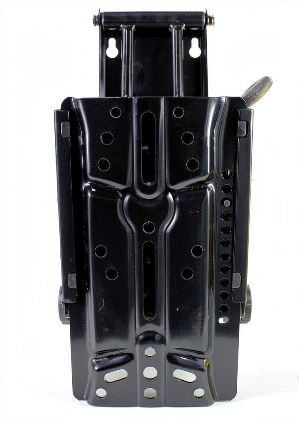 Eparts Tractor Seat Front Vinyl Vehicle Specific Fit-3