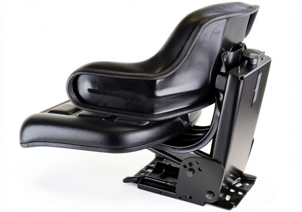 Eparts Tractor Seat Front Vinyl Vehicle Specific Fit-1