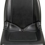 Complete Tractor Universal Seat Plastic Front Inside Fit-0