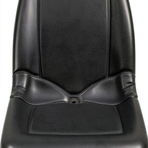 Complete Tractor Universal Seat Plastic Front Inside Fit-0