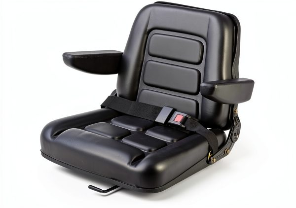 DIYAREA Universal Tractor Seat Adjustable Ergonomic Design-2