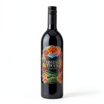 Missing Thorn Non Alcoholic Wine Full Bodied Flavor Vegan-0