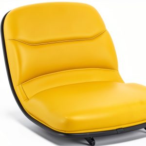 ZBOX Tractor Seat Rear Vinyl Heavy Duty Vehicle Specific-0