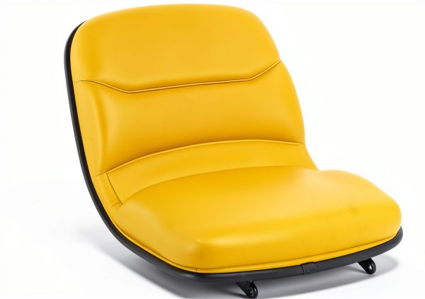 ZBOX Tractor Seat Rear Vinyl Heavy Duty Vehicle Specific-0