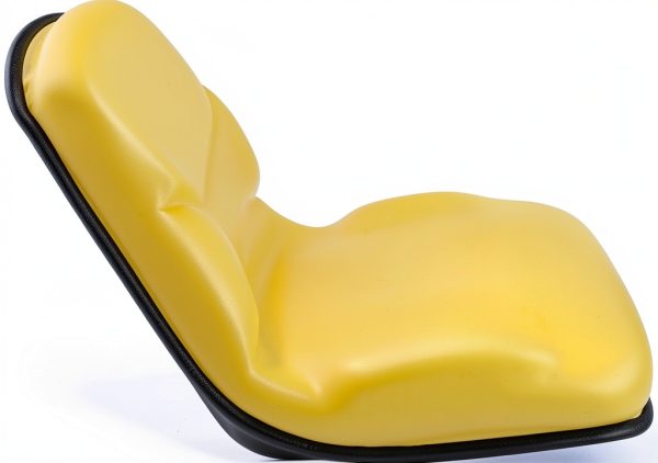 ZBOX Tractor Seat Rear Vinyl Heavy Duty Vehicle Specific-3