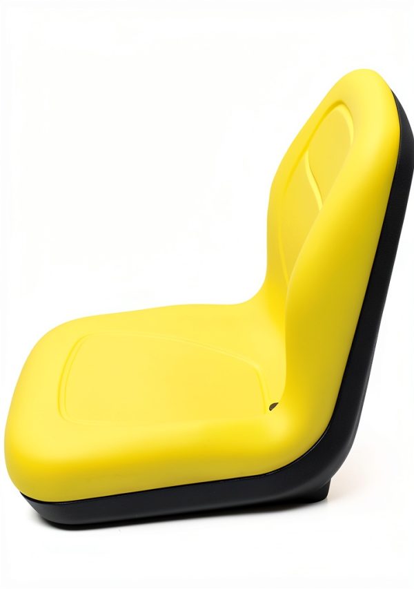 Uni Pro Tractor Seat Front Vinyl John Deere 5105 5205-1
