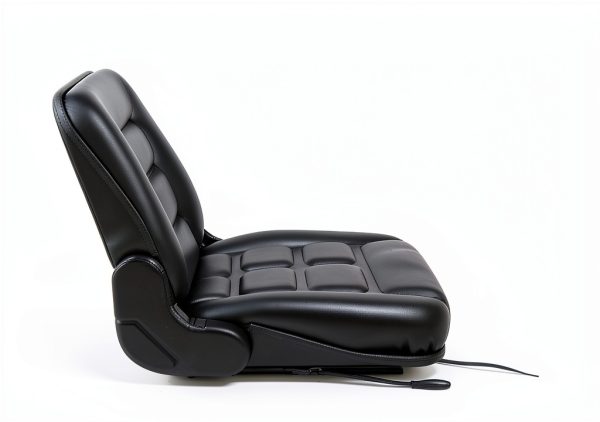 TICSEA Universal Tractor Seat Heavy Duty Adjustable-4