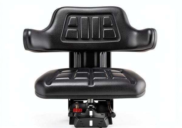VEVOR Tractor Seat Faux Leather Universal Fit Front-8