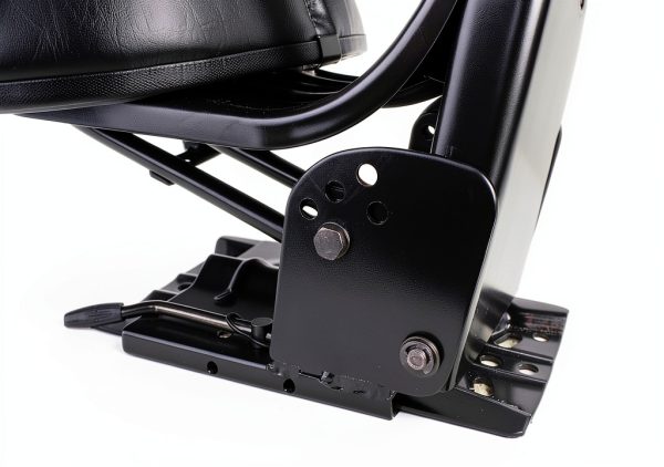 Eparts Tractor Seat Front Vinyl Vehicle Specific Fit-2