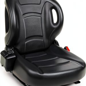 SEATIN ATV Seat Faux Leather Universal Fit Drivers Side-0