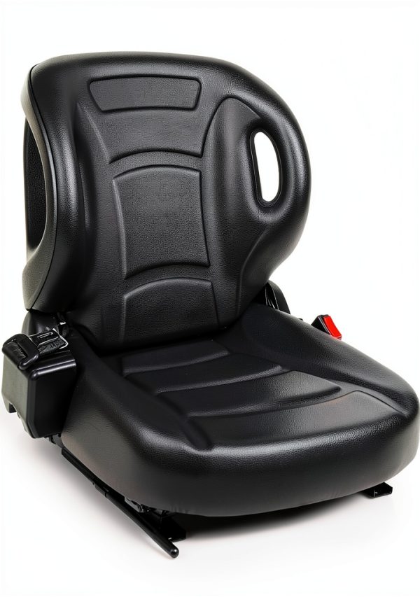 SEATIN ATV Seat Faux Leather Universal Fit Drivers Side-0