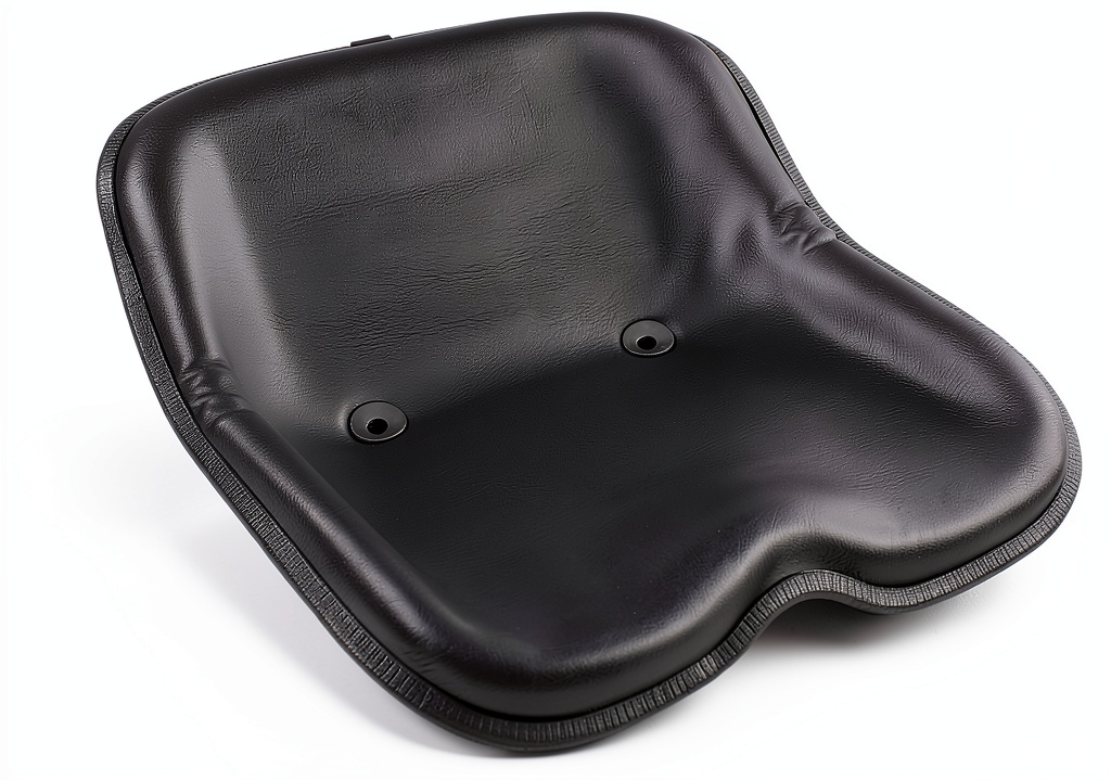 Eparts Tractor Seat installed on a Kubota tractor