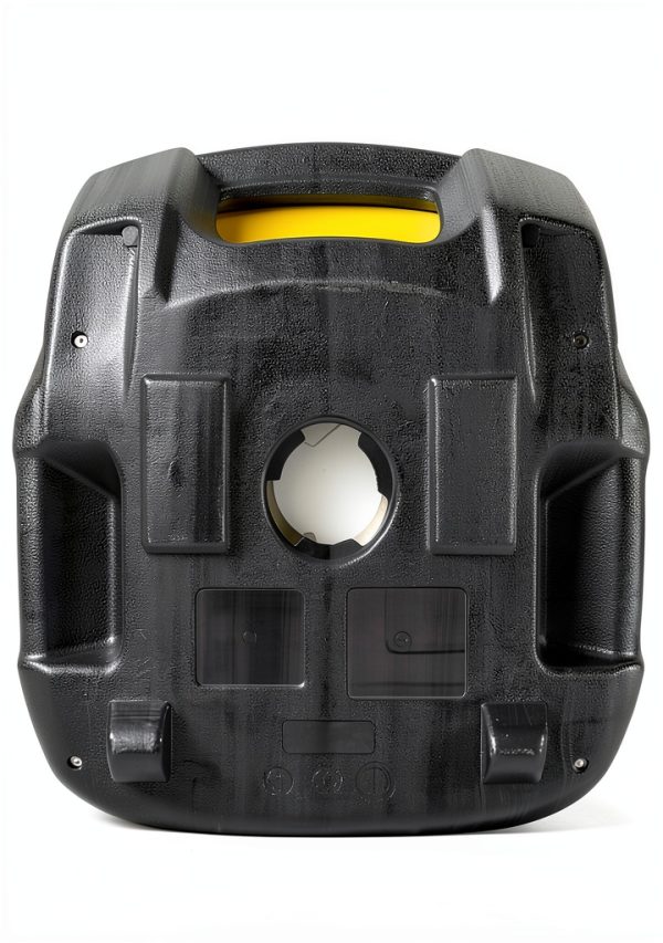 TRAC SEATS Tractor Seat Drivers Side Vinyl Durable-2