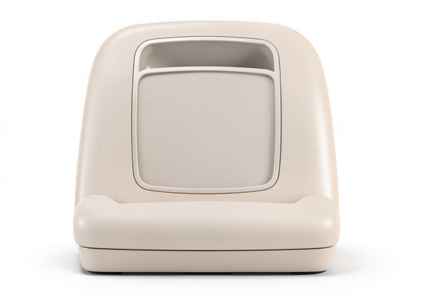 Uni Pro Tractor Seat Front Vinyl John Deere 5105 5205-6