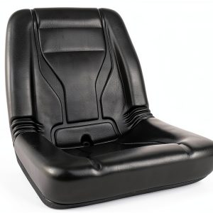 GXYWADY Kubota Tractor Seat Black Plastic Front Fit-0