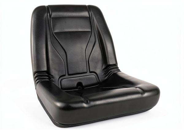 GXYWADY Kubota Tractor Seat Black Plastic Front Fit-0