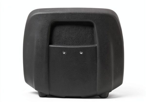 Uni Pro Tractor Seat Front Vinyl John Deere 5105 5205-3