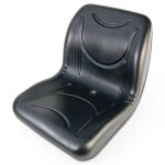 Aftermarket Kubota Tractor Seat Heavy Duty Replacement-0
