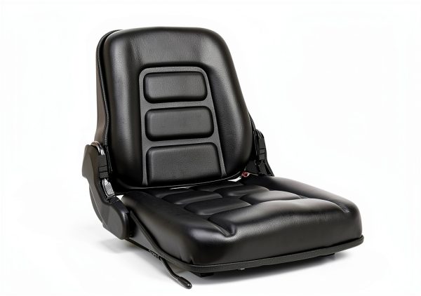 TICSEA Universal Tractor Seat Heavy Duty Adjustable-2