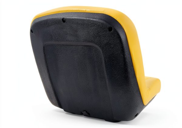 Eparts Tractor Seat Drivers Side Vinyl Fit John Deere-3