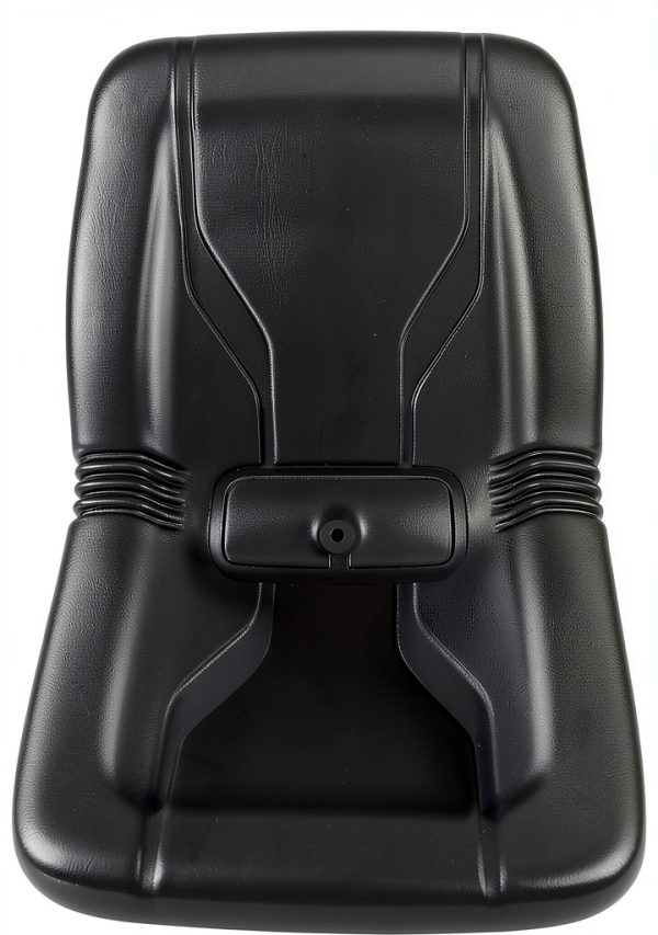 GXYWADY Kubota Tractor Seat Black Plastic Front Fit-5