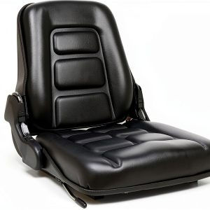 TICSEA Universal Tractor Seat Heavy Duty Adjustable-0