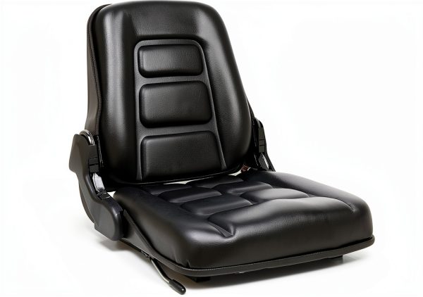TICSEA Universal Tractor Seat Heavy Duty Adjustable-0