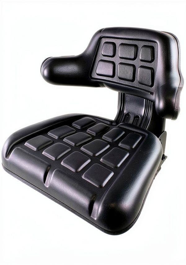 Eparts Tractor Seat Front Vinyl Vehicle Specific Fit-0