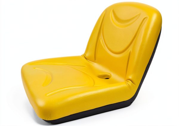 Eparts Tractor Seat Drivers Side Vinyl Fit John Deere-2