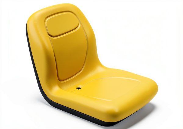 Uni Pro Tractor Seat Front Vinyl John Deere 5105 5205-2