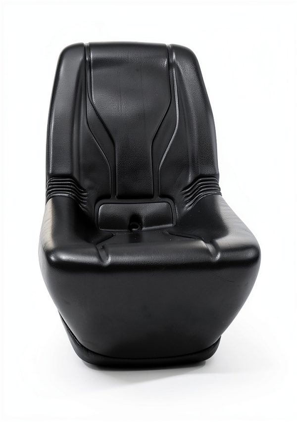 GXYWADY Kubota Tractor Seat Black Plastic Front Fit-2