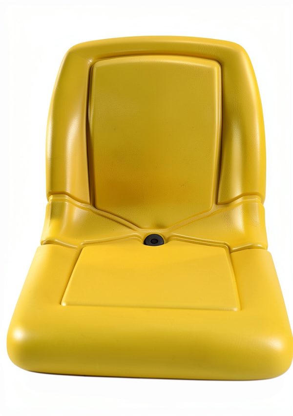 TRAC SEATS Tractor Seat Front Vinyl 16 Inch Width-1