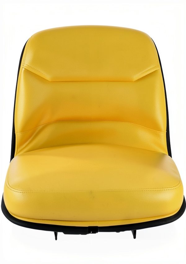 ZBOX Tractor Seat Rear Vinyl Heavy Duty Vehicle Specific-1