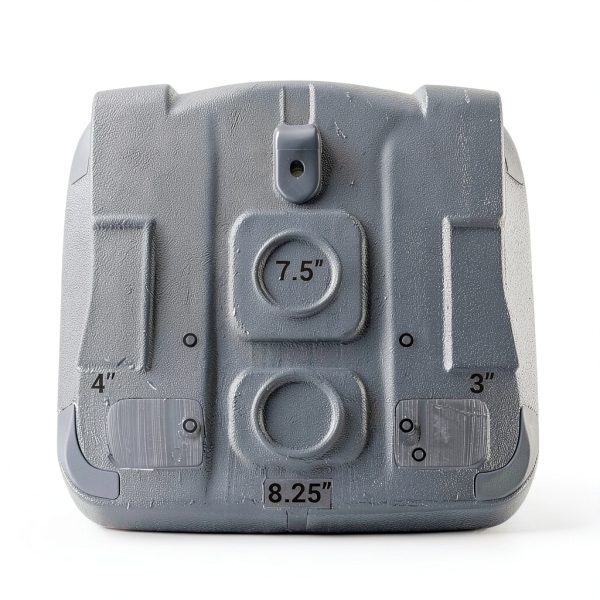 Aftermarket Kubota Tractor Seat Heavy Duty Replacement-3