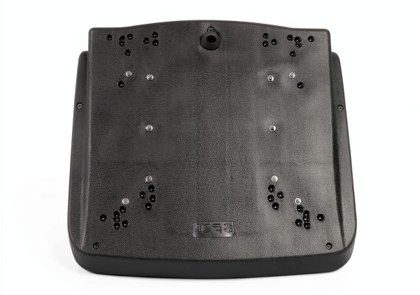 Complete Tractor Universal Seat Plastic Front Inside Fit-1