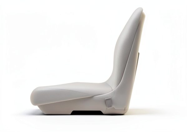 Uni Pro Tractor Seat Front Vinyl John Deere 5105 5205-7