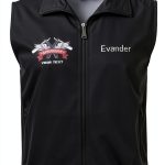 Nictime Barber Jacket XXL Style A01 Unisex-0