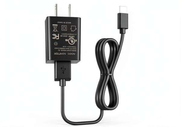 UAUSE USB Power Adapter for Heated Jackets 5V2A Portable Charger-1