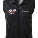Nictime Barber Jacket XXL Style A01 Unisex-0