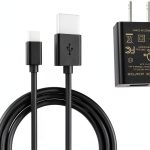 UAUSE USB Power Adapter for Heated Jackets 5V2A Portable Charger-0