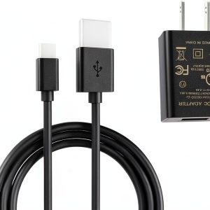 UAUSE USB Power Adapter for Heated Jackets 5V2A Portable Charger-0