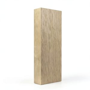 Brass Bar Flat Rectangular Stock 3/8" x 1" x 6" USAMILY Brass-0